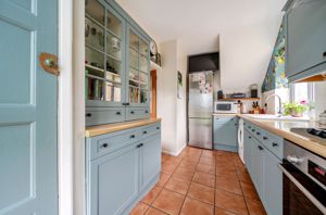 Kitchen angle 2- click for photo gallery